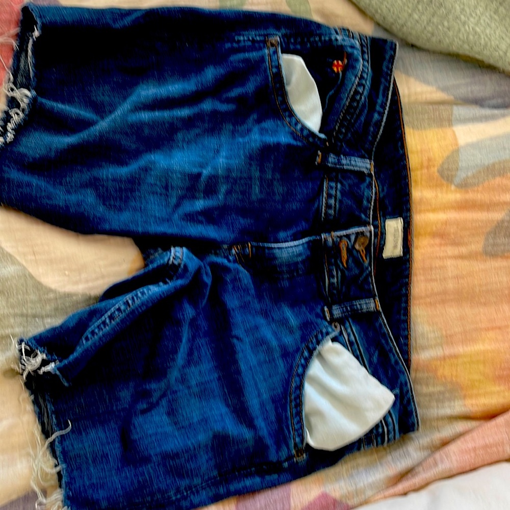 Hudson shorts!